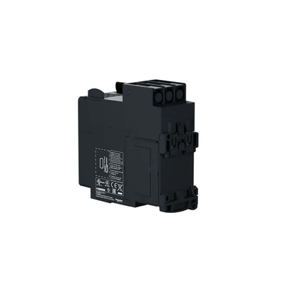 Schneider Electric DOL Starter, DOL, 5.5 kW, 690 V ac, 1, 3 Phase, IP20