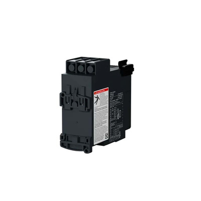 Schneider Electric DOL Starter, DOL, 5.5 kW, 690 V ac, 1, 3 Phase, IP20