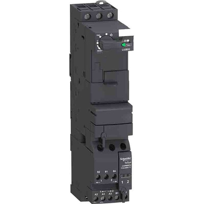 Schneider Electric Motor Protection Circuit Breaker, Reversing, 690 V ac, IP20