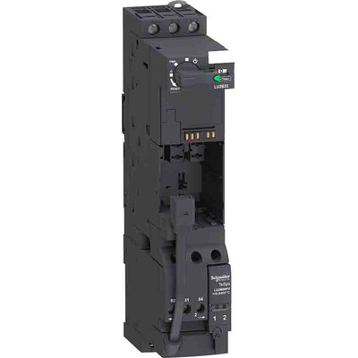 Schneider Electric Motor Protection Circuit Breaker, Reversing, 690 V ac, IP20