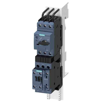 Siemens DOL Starter, DOL, 11 kW, 690 V ac, 1, 3 Phase, IP20