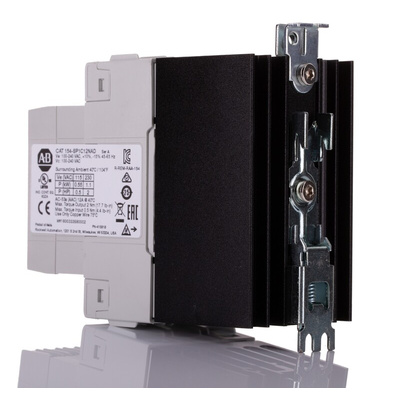 Rockwell Automation Soft Start, Soft Start, 1.1 kW, 230 V ac, 1 Phase, IP20