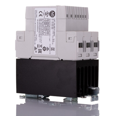 Rockwell Automation Soft Start, Soft Start, 1.1 kW, 230 V ac, 1 Phase, IP20