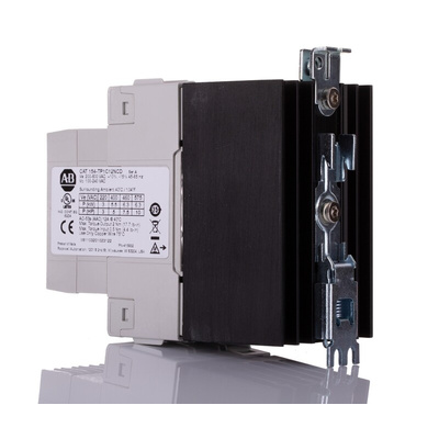 Rockwell Automation Soft Start, Soft Start, 6.3 kW, 600 V ac, 3 Phase, IP20