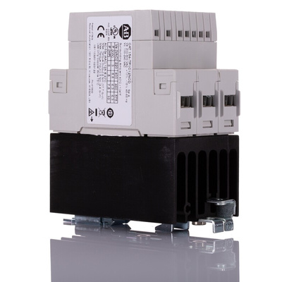 Rockwell Automation Soft Start, Soft Start, 6.3 kW, 600 V ac, 3 Phase, IP20