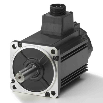 Omron 400 V 0.9 kW Servo Motor, 1000 rpm, 19.3 Nm Max Output Torque