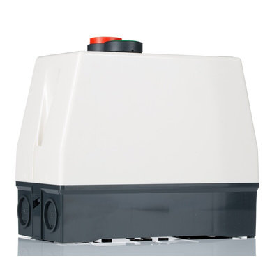 Schneider Electric DOL Starter, DOL, 5.5 kW, 415 V ac, 3 Phase, IP65