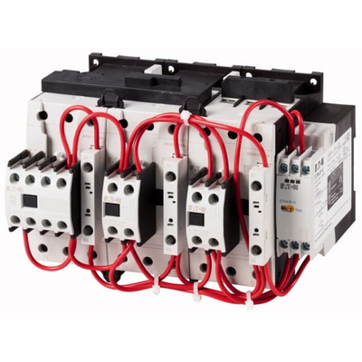 Eaton Star Delta Starter, Star Delta, 37 kW, 230 → 240 V ac, 3 Phase, IP20