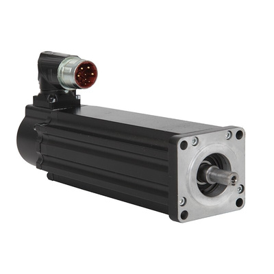 Rockwell Automation 400 V Servo Motor, 4800 rpm