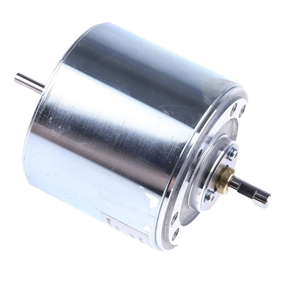RS PRO 24 V 30 W Servo Motor, 1600 rpm, 27 Ncm Max Output Torque, 6mm Shaft Diameter