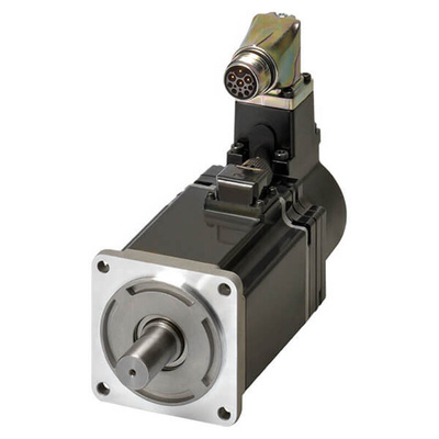Omron 230 V ac 200 W Servo Motor, 3000 rpm, 2.2 Nm Max Output Torque, 11mm Shaft Diameter