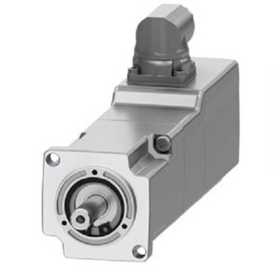 230 → 240 V 0.1 kW Servo Motor, 3000 rpm, 1.11 Nm Max Output Torque, 8mm Shaft Diameter
