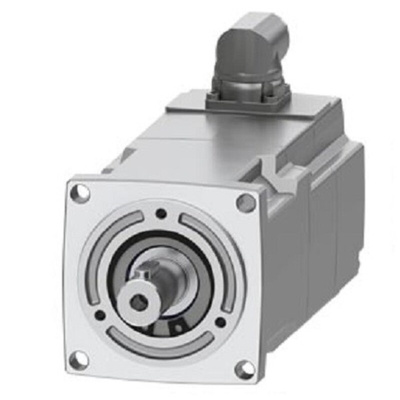 230 → 240 V 0.2 kW Servo Motor, 3000 rpm, 1.95 Nm Max Output Torque, 11mm Shaft Diameter