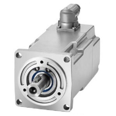 Siemens 400 → 480 V 0.48 kW Servo Motor, 4500 rpm, 4.05 Nm Max Output Torque, 11mm Shaft Diameter