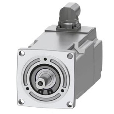 400 → 480 V 0.48 kW Servo Motor, 4500 rpm, 4.05 Nm Max Output Torque, 11mm Shaft Diameter