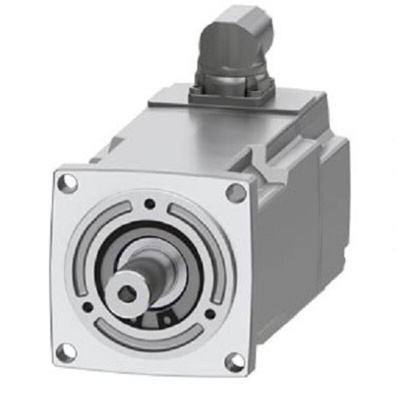 400 → 480 V 0.48 kW Servo Motor, 4500 rpm, 4.05 Nm Max Output Torque, 11mm Shaft Diameter