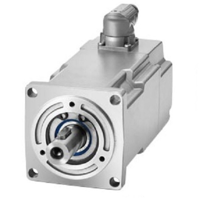 400 → 480 V 0.48 kW Servo Motor, 4500 rpm, 4.05 Nm Max Output Torque, 11mm Shaft Diameter