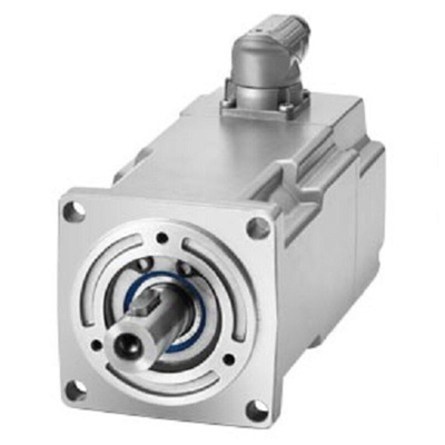 400 → 480 V 0.48 kW Servo Motor, 4500 rpm, 4.05 Nm Max Output Torque, 11mm Shaft Diameter