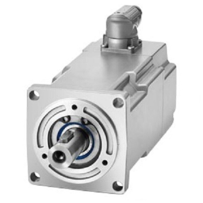 400 → 480 V 0.48 kW Servo Motor, 4500 rpm, 4.05 Nm Max Output Torque, 11mm Shaft Diameter