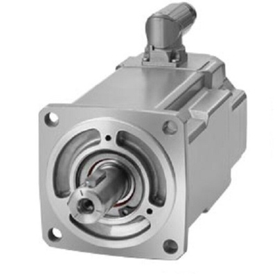 230 → 240 V 0.75 kW Servo Motor, 3000 rpm, 7.5 Nm Max Output Torque, 19mm Shaft Diameter