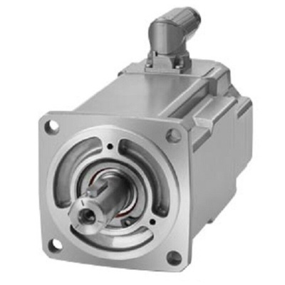 230 → 240 V 0.75 kW Servo Motor, 3000 rpm, 7.5 Nm Max Output Torque, 19mm Shaft Diameter