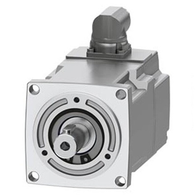 230 → 240 V 0.2 kW Servo Motor, 3000 rpm, 1.85 Nm Max Output Torque, 14mm Shaft Diameter