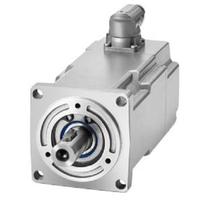 230 → 240 V 0.2 kW Servo Motor, 3000 rpm, 1.85 Nm Max Output Torque, 14mm Shaft Diameter