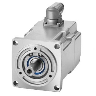 400 → 480 V 0.26 kW Servo Motor, 6000 rpm, 1.85 Nm Max Output Torque, 14mm Shaft Diameter