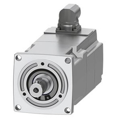 400 → 480 V 0.26 kW Servo Motor, 6000 rpm, 1.85 Nm Max Output Torque, 14mm Shaft Diameter