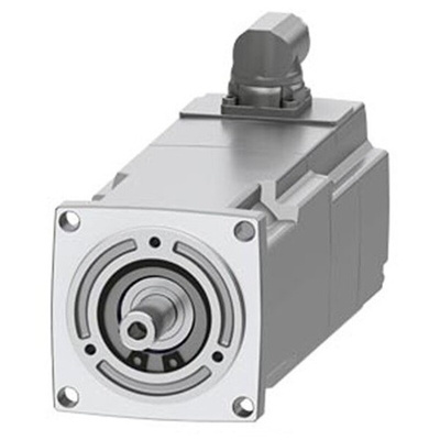 230 → 240 V 0.4 kW Servo Motor, 3000 rpm, 3.75 Nm Max Output Torque, 14mm Shaft Diameter