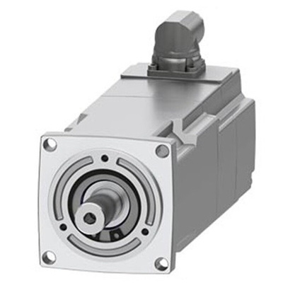 400 → 480 V 0.43 kW Servo Motor, 6000 rpm, 4.05 Nm Max Output Torque, 11mm Shaft Diameter