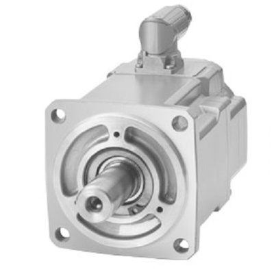 400 → 480 V 0.75 kW Servo Motor, 3000 rpm, 7.5 Nm Max Output Torque, 19mm Shaft Diameter