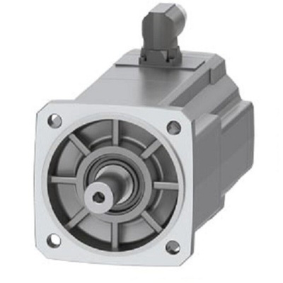 400 → 480 V 1.71 kW Servo Motor, 3000 rpm, 18 Nm Max Output Torque, 24mm Shaft Diameter
