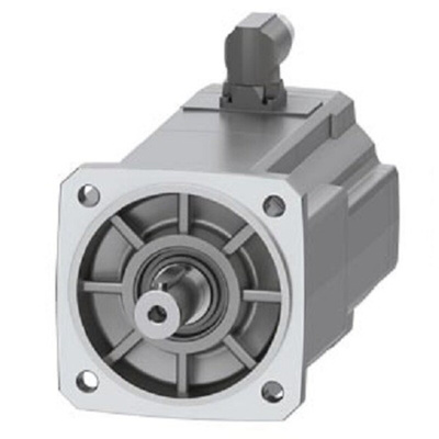 400 → 480 V 1.71 kW Servo Motor, 3000 rpm, 18 Nm Max Output Torque, 24mm Shaft Diameter