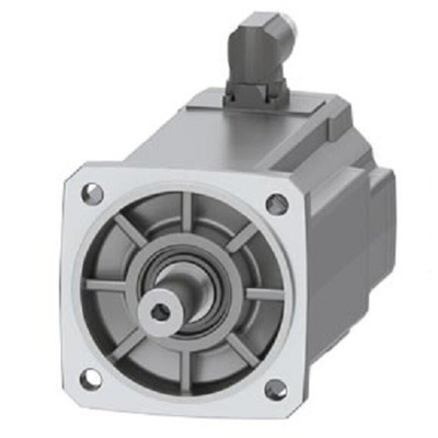 400 → 480 V 2.85 kW Servo Motor, 3000 rpm, 36 Nm Max Output Torque, 24mm Shaft Diameter