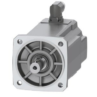 400 → 480 V 2.85 kW Servo Motor, 3000 rpm, 36 Nm Max Output Torque, 24mm Shaft Diameter
