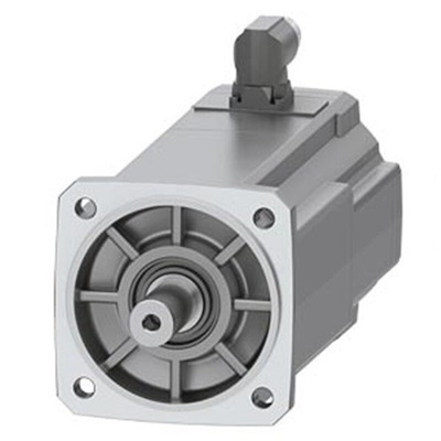 400 → 480 V 2.85 kW Servo Motor, 3000 rpm, 36 Nm Max Output Torque, 24mm Shaft Diameter