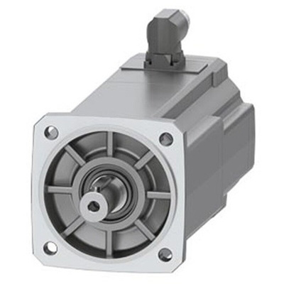 400 → 480 V 2.85 kW Servo Motor, 3000 rpm, 36 Nm Max Output Torque, 24mm Shaft Diameter