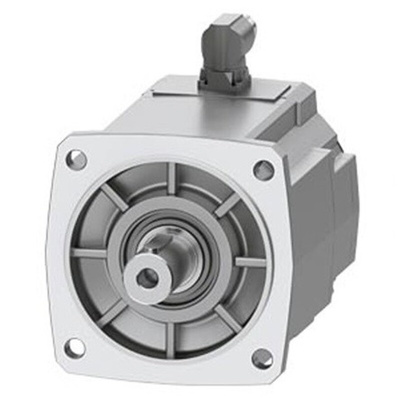 Siemens 400 → 480 V 3.05 kW Servo Motor, 2000 rpm, 51 Nm Max Output Torque, 32mm Shaft Diameter