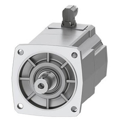 400 → 480 V 3.05 kW Servo Motor, 2000 rpm, 51 Nm Max Output Torque, 32mm Shaft Diameter