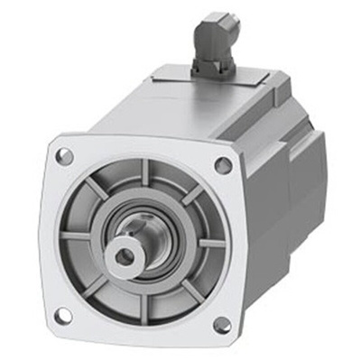 400 → 480 V 3.55 kW Servo Motor, 2000 rpm, 66 Nm Max Output Torque, 32mm Shaft Diameter