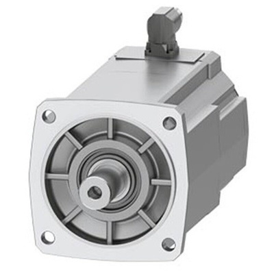 400 → 480 V 3.55 kW Servo Motor, 2000 rpm, 66 Nm Max Output Torque, 32mm Shaft Diameter