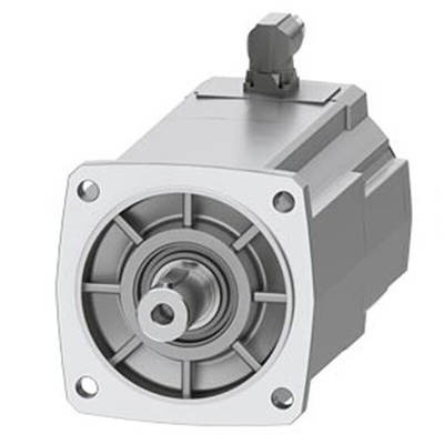 400 → 480 V 3.55 kW Servo Motor, 2000 rpm, 66 Nm Max Output Torque, 32mm Shaft Diameter