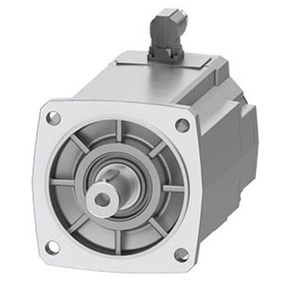 400 → 480 V 4 kW Servo Motor, 2000 rpm, 80 Nm Max Output Torque, 32mm Shaft Diameter