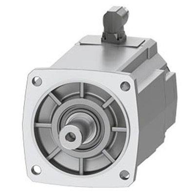 400 → 480 V 4 kW Servo Motor, 2000 rpm, 80 Nm Max Output Torque, 32mm Shaft Diameter