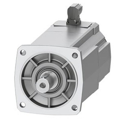 400 → 480 V 4 kW Servo Motor, 2000 rpm, 80 Nm Max Output Torque, 32mm Shaft Diameter