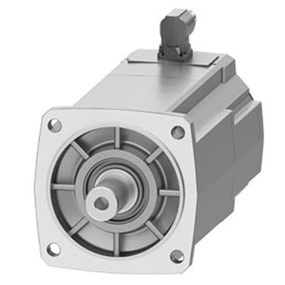 400 → 480 V 4 kW Servo Motor, 2000 rpm, 80 Nm Max Output Torque, 32mm Shaft Diameter