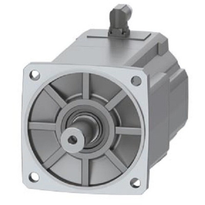 400 → 480 V 4.5 kW Servo Motor, 1500 rpm, 90 Nm Max Output Torque, 38mm Shaft Diameter