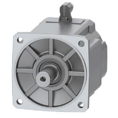 400 → 480 V 5.5 kW Servo Motor, 2000 rpm, 90 Nm Max Output Torque, 38mm Shaft Diameter