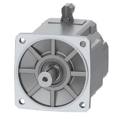 400 → 480 V 5.5 kW Servo Motor, 2000 rpm, 90 Nm Max Output Torque, 38mm Shaft Diameter